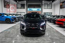 ميتسوبيشي أوتلاندر سبورت